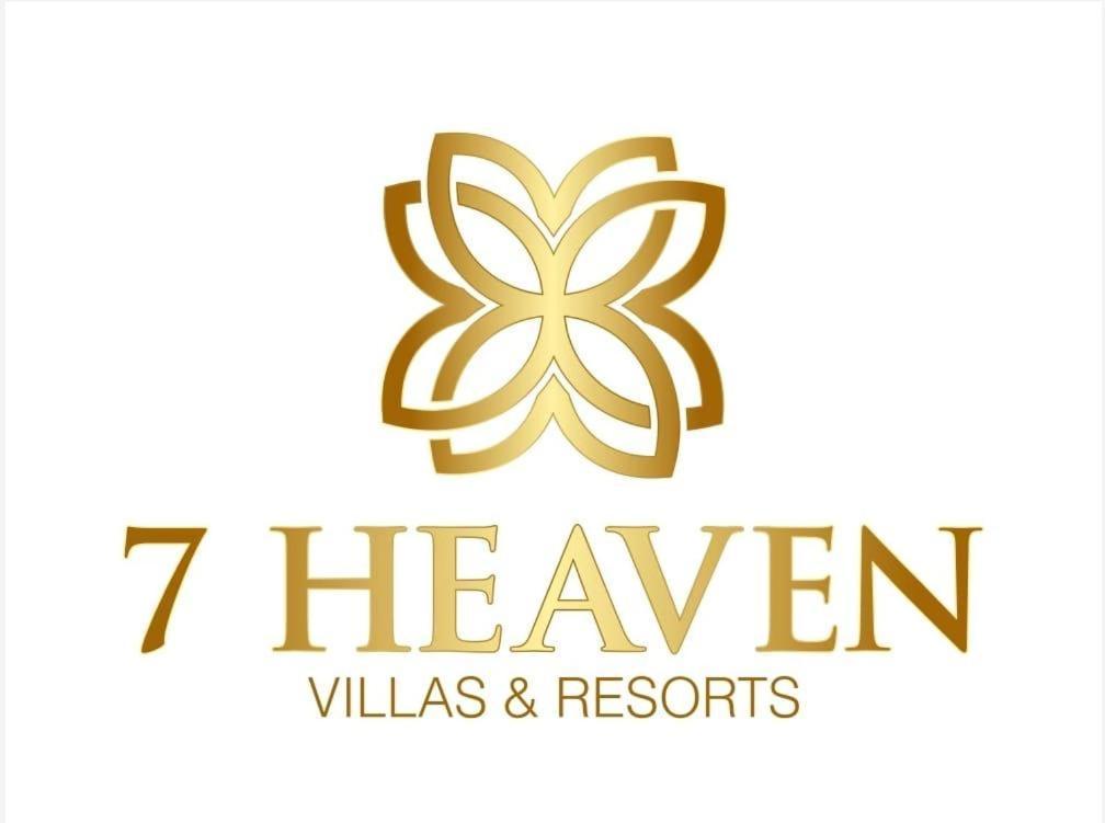 7 Heaven Villas & Resorts Chikmagalūr Dış mekan fotoğraf