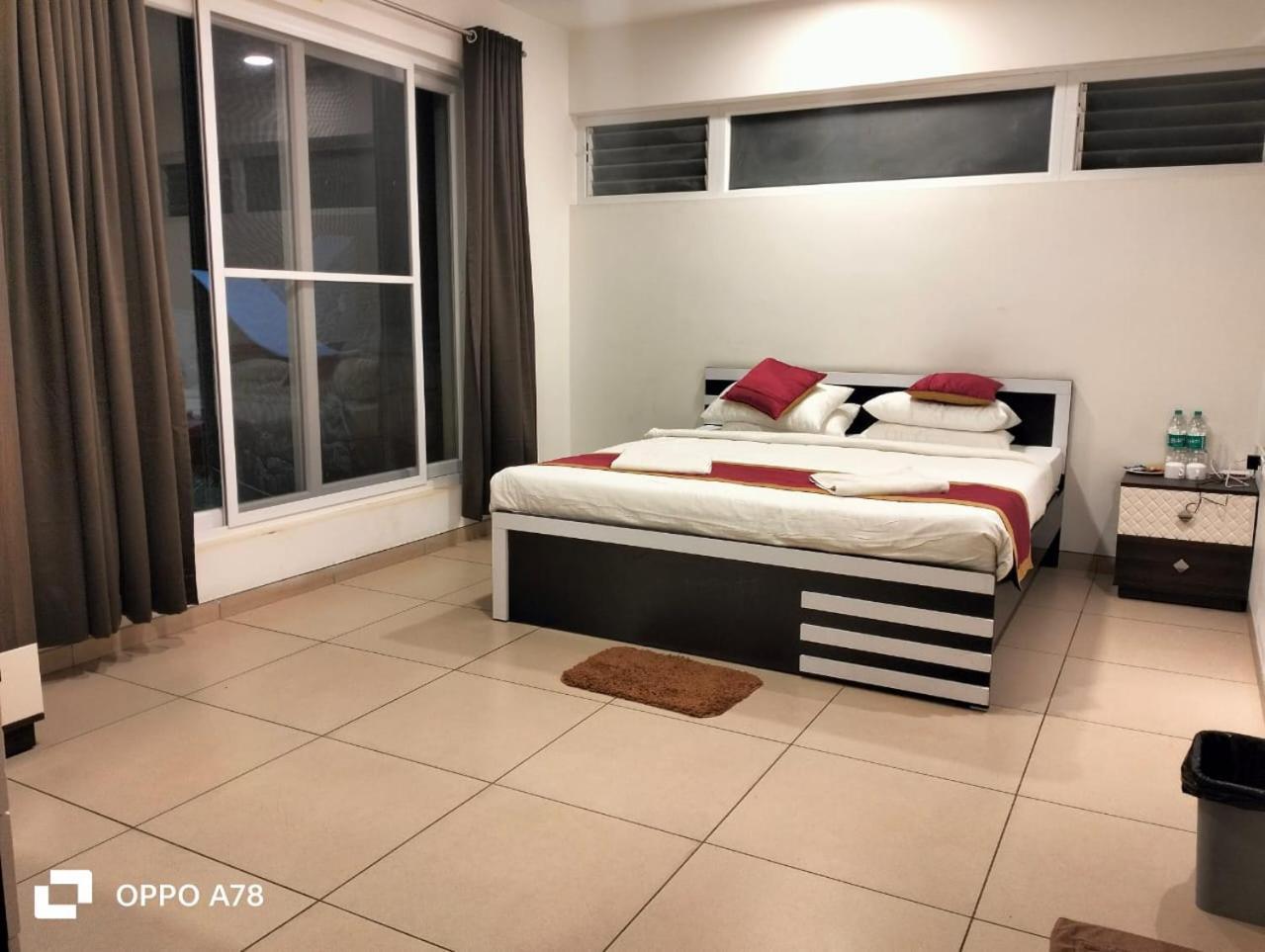 7 Heaven Villas & Resorts Chikmagalūr Dış mekan fotoğraf